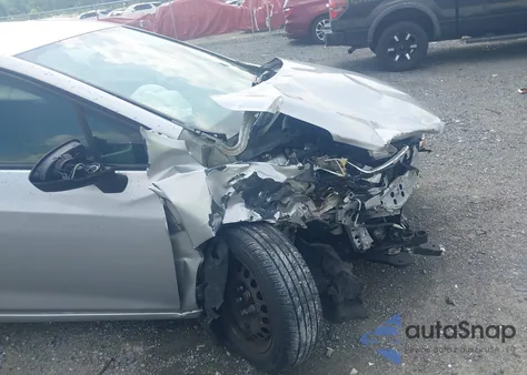 2018 Chevrolet Cruze Ls Auto z USA, uszkodzony, nr VIN 1G1BC5SM5J7204792